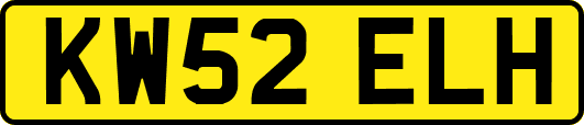 KW52ELH