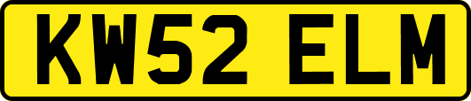 KW52ELM