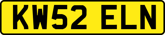 KW52ELN
