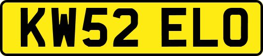 KW52ELO