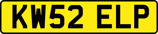 KW52ELP