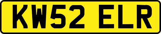 KW52ELR