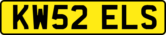 KW52ELS