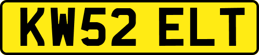 KW52ELT