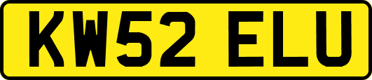 KW52ELU