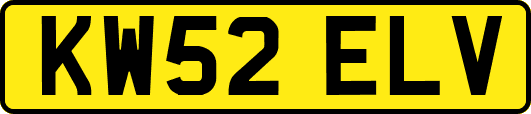 KW52ELV