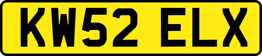 KW52ELX