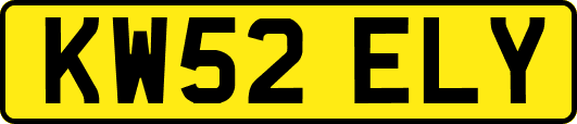 KW52ELY