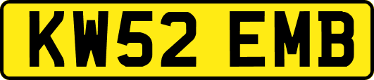 KW52EMB