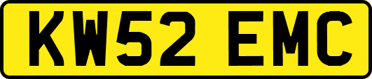 KW52EMC