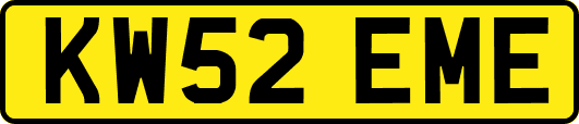 KW52EME