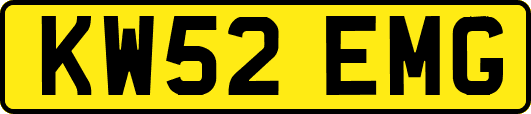KW52EMG