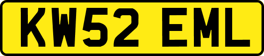 KW52EML