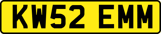 KW52EMM