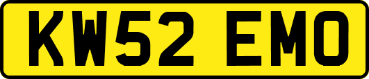 KW52EMO