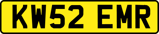 KW52EMR
