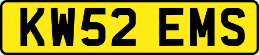 KW52EMS
