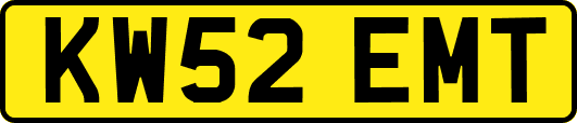 KW52EMT