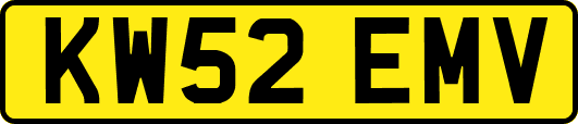 KW52EMV