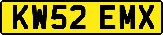 KW52EMX