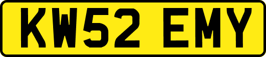 KW52EMY