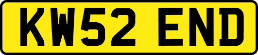 KW52END