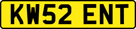KW52ENT