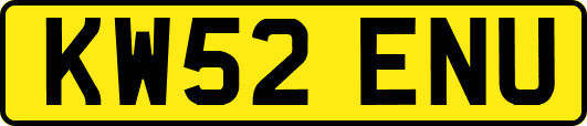 KW52ENU