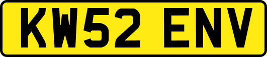 KW52ENV