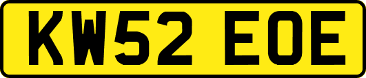 KW52EOE