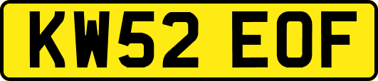 KW52EOF