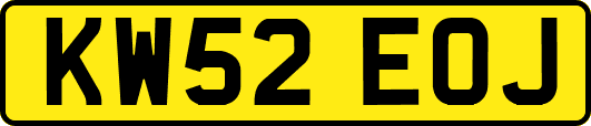 KW52EOJ