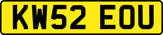 KW52EOU