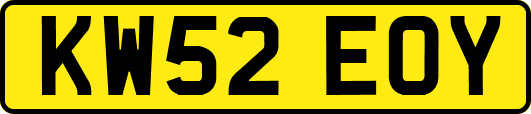 KW52EOY