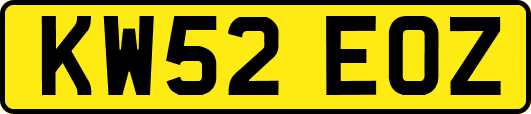 KW52EOZ