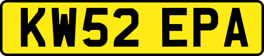 KW52EPA