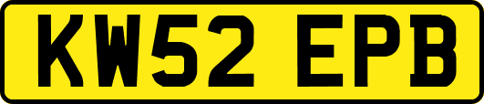 KW52EPB
