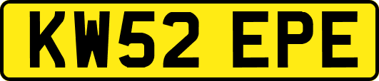 KW52EPE