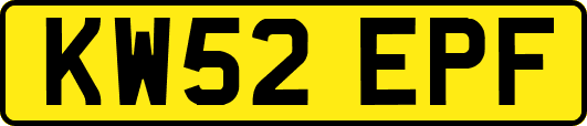 KW52EPF