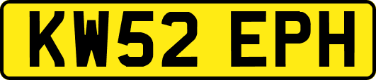 KW52EPH