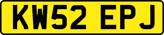 KW52EPJ