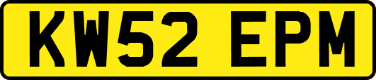 KW52EPM