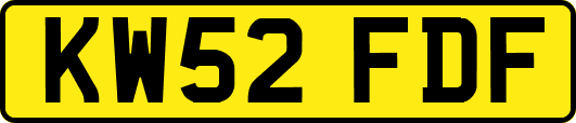 KW52FDF