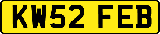 KW52FEB