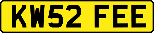 KW52FEE