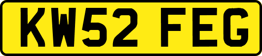 KW52FEG