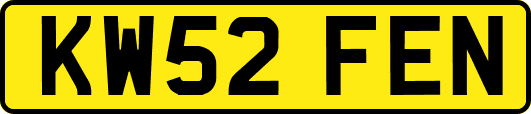 KW52FEN