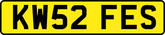 KW52FES