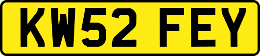 KW52FEY