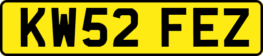 KW52FEZ